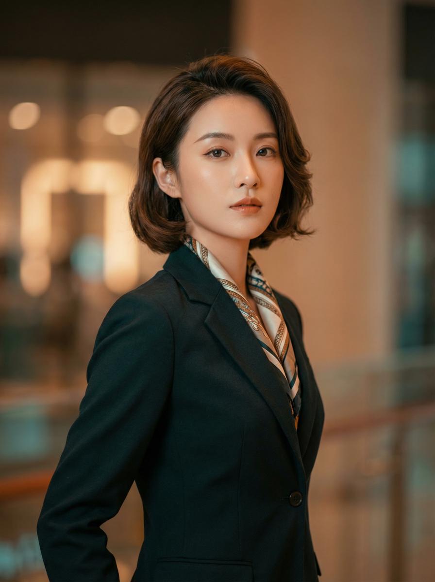 女神下海时尚写真视频截图