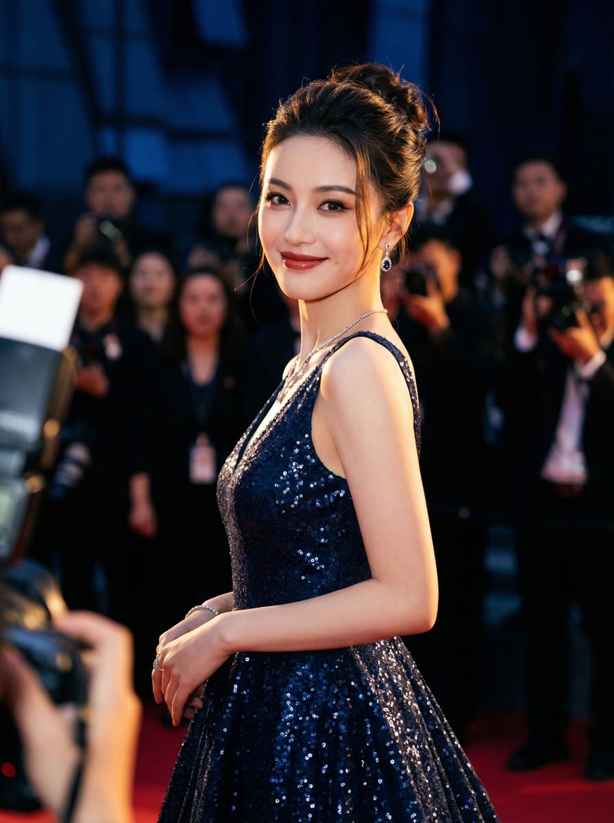 女神下海明星风格视频截图